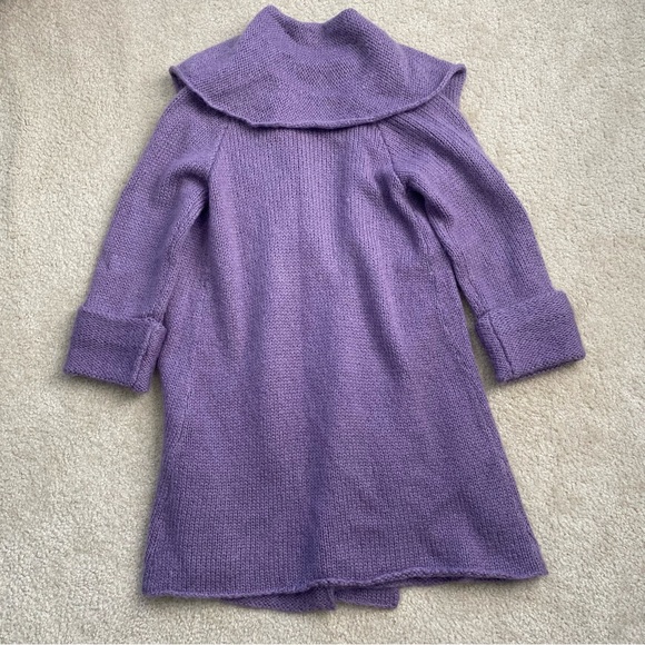 Soft Surroundings Knit Cardigan - Picture 7 of 7